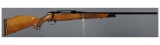 Weatherby Mark V Bolt Action Rifle