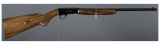 Browning .22 Semi-Automatic Rifle