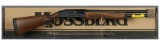 Mossberg Model 930 Semi-Automatic Shotgun with Box