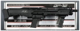 Standard Manufacturing Model DP-12 Dual Barreled Shotgun