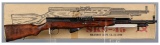 Tula Arsenal SKS Semi-Automatic Rifle with Box