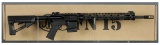 FNH USA FN-15 DMR Semi-Automatic Rifle with Box