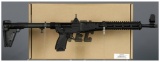 Kel-Tec Sub 2000 Semi-Automatic Rifle with Box