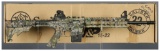 Smith & Wesson Model M&P15-22 Semi-Automatic Rifle with Box