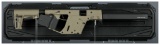 Kriss USA Vector CRB Semi-Automatic Rifle with Case