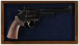 Smith & Wesson Model 29-8 Double Action Revolver with Case