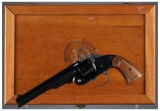 Smith & Wesson Performance Center Model 3 Schofield Revolver