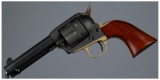 Uberti Model 1873 Single Action Revolver