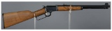 Marlin Model 39TDS Lever Action Carbine