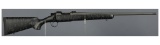 Christensen Arms Model 14 Mesa Bolt Action Rifle