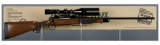 Remington Model 700 CDL Bolt Action Rifle with Box