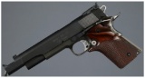 Springfield Armory Inc. Model 1911-A1 Semi-Automatic Pistol