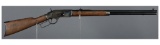 Winchester Model 1873 Lever Action Rifle with Box