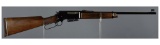 Belgian Browning BLR Lever Action Rifle