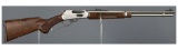 Marlin Model 336SS Lever Action Rifle