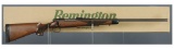 Remington Model 700 CDL Classic Deluxe Bolt Action Rifle