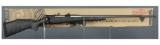 Weatherby Mark V Accumark Bolt Action Rifle with Box