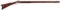 Hershel House Contemporary Flintlock American Long Rifle