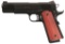 Les Baer Custom Model SRP Pistol with Box