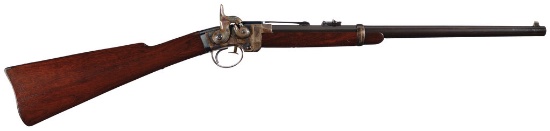 Civil War American Machine Works Smith Breech Loading Carbine