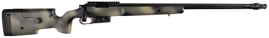 Surgeon Custom Scalpel SA Precision Rifle in 6.5x47 mm Lapua