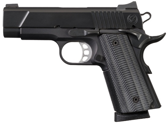 Nighthawk Custom T4 Semi-Automatic Pistol