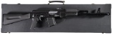Izhevsk/Arsenal MTK90 Jubilee Silver Edition Rifle with Case