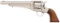 Remington Model 1875 Single Action Army Revolver
