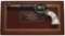 A. White Engraved Inaugural Autry Museum Gala Colt SAA Revolver