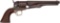Civil War Production Colt Model 1861 Navy Percussion Revolver