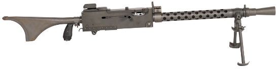 MA&T Inc. M1919A6 Style Model 1919 A4/A6 Belt Fed Rifle
