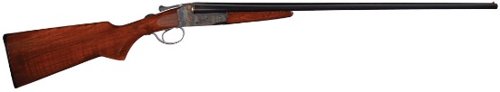 Ithaca .410 Bore "Long Range Gun" Double Barrel Shotgun
