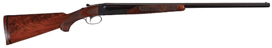 Pre-WWII Winchester 16 Gauge Model 21 Trap Grade Shotgun