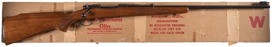 Pre-64 Winchester Model 70 Westerner Rifle in .264 Win Mag