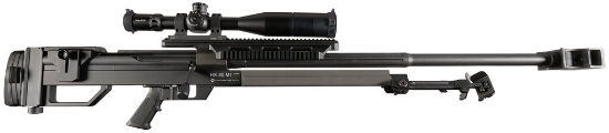 Steyr HS .50-M1 .50 BMG Anti Material Rifle with Kahles Scope
