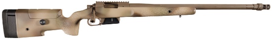 Surgeon Custom Scalpel SA Precision Rifle in 6 mm Creedmoor