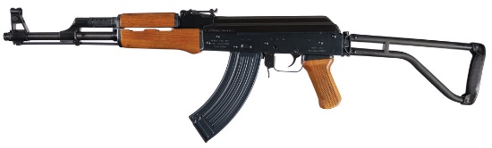 Poly Technologies AKS-762 Rifle with Box