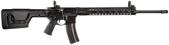 Barrett Firearms Mfg. Inc. REC7 DI Rifle in .224 Valkyrie