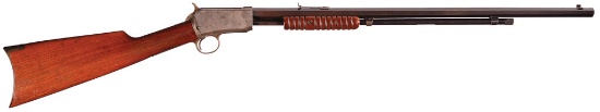 Winchester Model 1890 Rifle with Casehardened Receiver