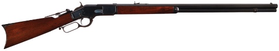 Special Order Winchester First Model 1873 Rifle