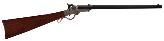 Civil War U.S. Mass Arms Co. Second Model Maynard Carbine