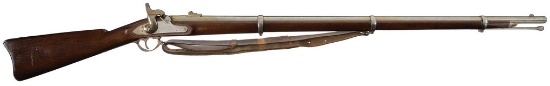 U.S. Colt Special Model 1861 Contract Rifle-Musket