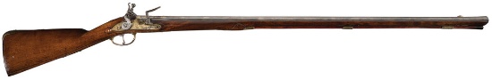 16-Bore Flintlock Sporting Gun