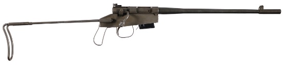 Canadian Manufactured Harrington & Richardson M4 Survival Rifle