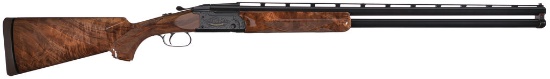 Factory Engraved Remington Model 3200 Over/Under Shotgun