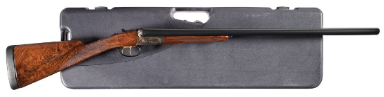 Connecticut Shotgun Manufacturing Co. RBL Double Barrel Shotgun