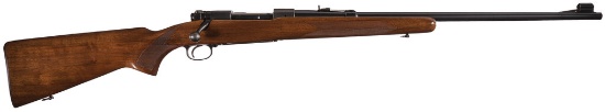 Pre-64 Winchester Model 70 Bolt Action Rifle in .300 Savage