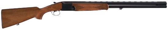 Perazzi HG Over/Under Shotgun