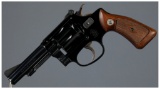 Smith & Wesson Model 43 
