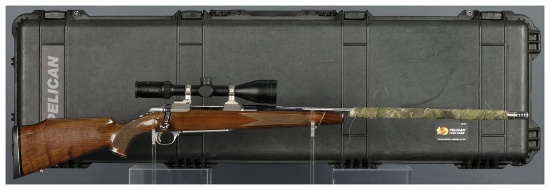 Browning A-Bolt White Gold Medallion Bolt Action Rifle